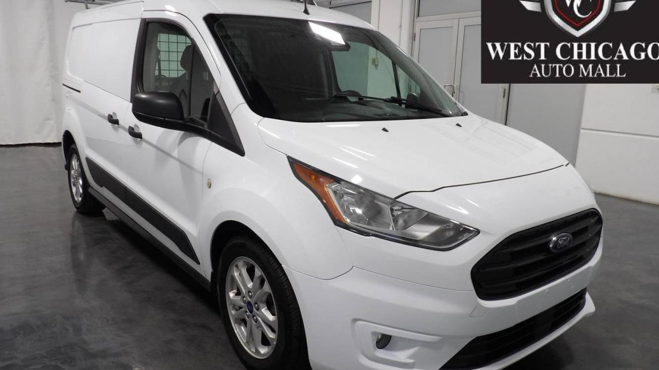 FORD TRANSIT CONNECT 2019 NM0LS7F24K1421285 image